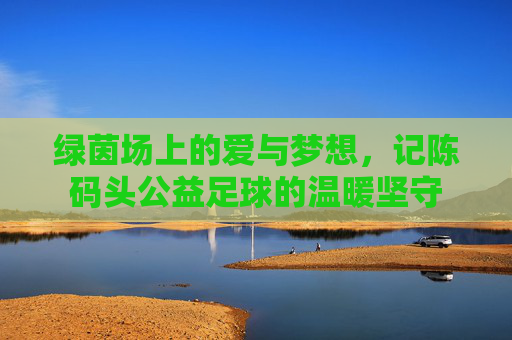 绿茵场上的爱与梦想,记陈码头公益足球的温暖坚守