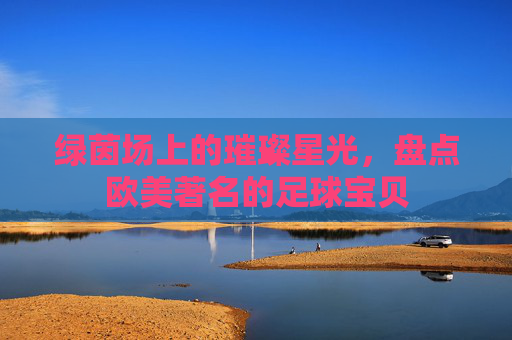 绿茵场上的璀璨星光,盘点欧美著名的足球宝贝