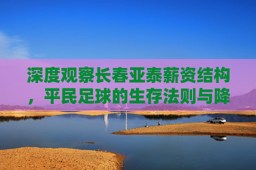 深度观察长春亚泰薪资结构,平民足球的生存法则与降薪大背景下的艰难平衡
