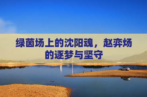 绿茵场上的沈阳魂，赵弈炀的逐梦与坚守