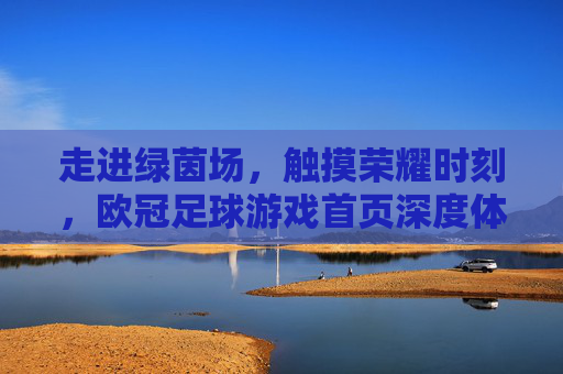 走进绿茵场，触摸荣耀时刻，欧冠足球游戏首页深度体验