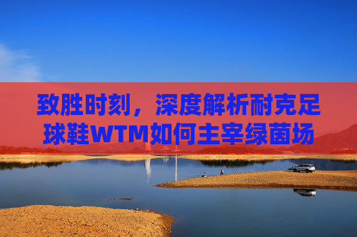 致胜时刻，深度解析耐克足球鞋WTM如何主宰绿茵场