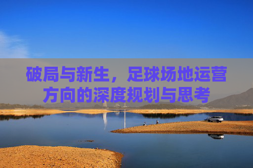 破局与新生,足球场地运营方向的深度规划与思考