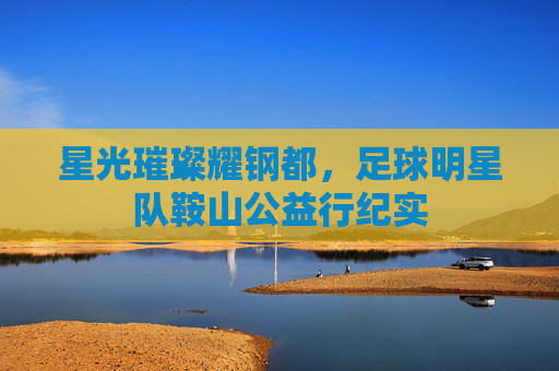 星光璀璨耀钢都,足球明星队鞍山公益行纪实