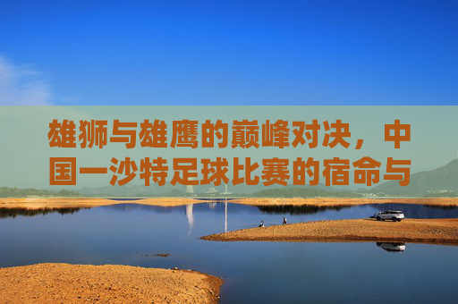 雄狮与雄鹰的巅峰对决,中国一沙特足球比赛的宿命与希望