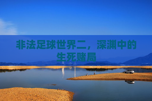 非法足球世界二,深渊中的生死赌局