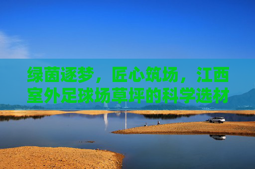 绿茵逐梦,匠心筑场,江西室外足球场草坪的科学选材与养护指南