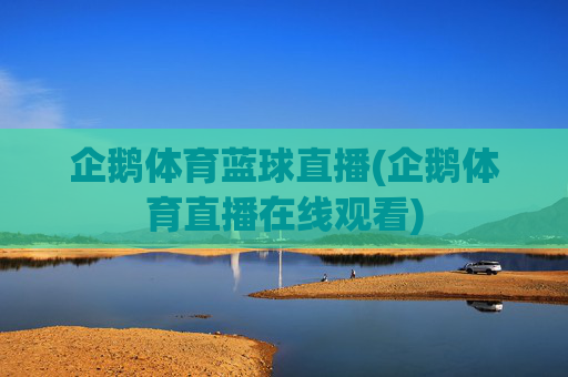 企鹅体育蓝球直播(企鹅体育直播在线观看)