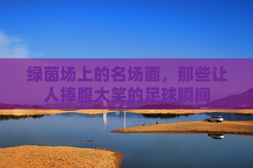 绿茵场上的名场面，那些让人捧腹大笑的足球瞬间