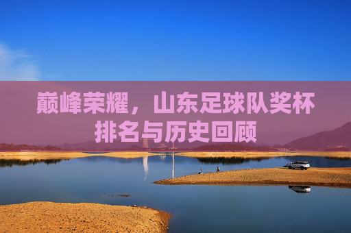 巅峰荣耀,山东足球队奖杯排名与历史回顾