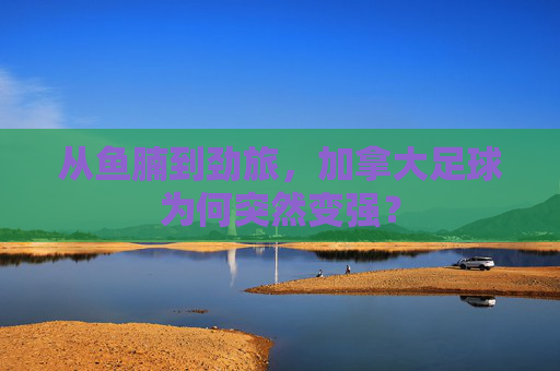 从鱼腩到劲旅,加拿大足球为何突然变强?