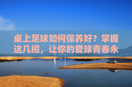 桌上足球如何保养好？掌握这几招，让你的爱球青春永驻