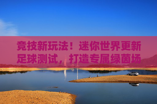竞技新玩法！迷你世界更新足球测试，打造专属绿茵场