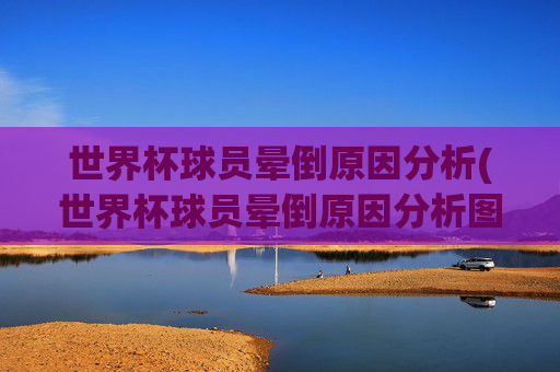 世界杯球员晕倒原因分析(世界杯球员晕倒原因分析图)