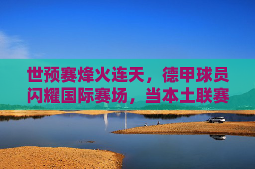 世预赛烽火连天,德甲球员闪耀国际赛场,当本土联赛成为国家队基石