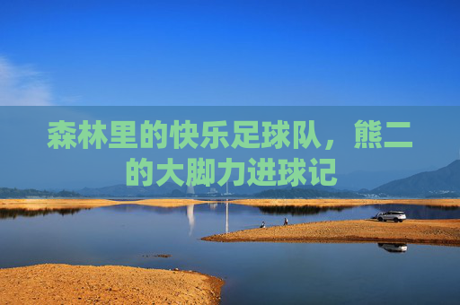 森林里的快乐足球队,熊二的大脚力进球记