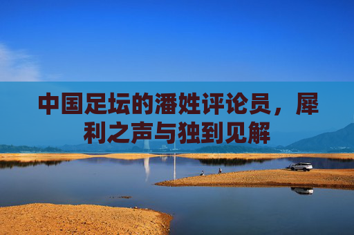 中国足坛的潘姓评论员,犀利之声与独到见解