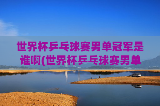 世界杯乒乓球赛男单冠军是谁啊(世界杯乒乓球赛男单冠军是谁啊视频)