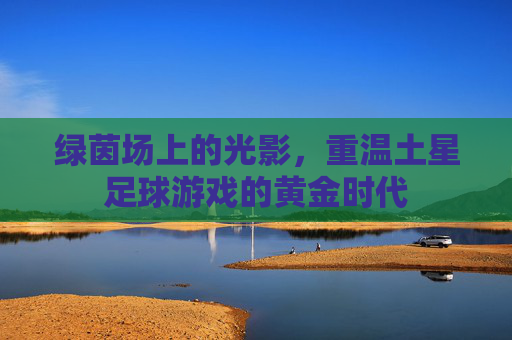 绿茵场上的光影,重温土星足球游戏的黄金时代