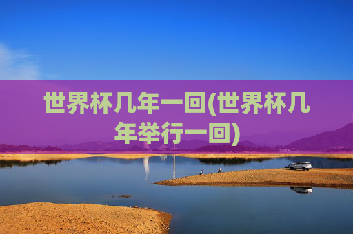 世界杯几年一回(世界杯几年举行一回)