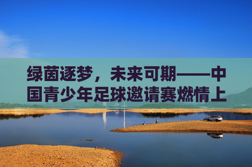 绿茵逐梦,未来可期——中国青少年足球邀请赛燃情上演