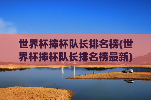 世界杯捧杯队长排名榜(世界杯捧杯队长排名榜最新)
