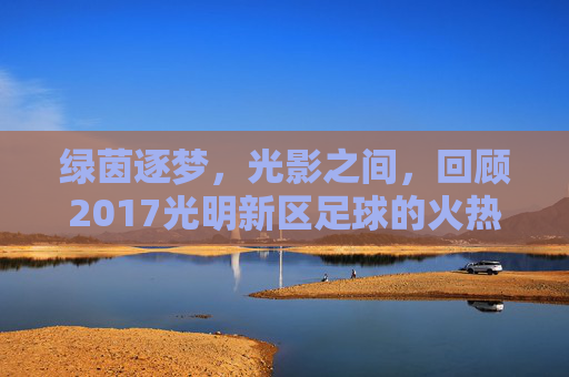 绿茵逐梦,光影之间,回顾2017光明新区足球的火热记忆