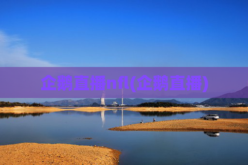 企鹅直播nfl(企鹅直播)