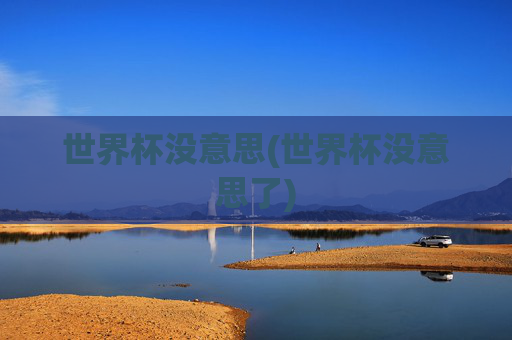 世界杯没意思(世界杯没意思了)