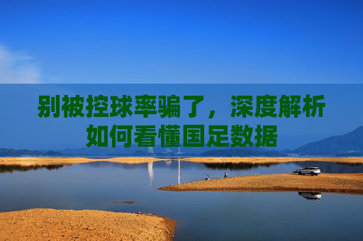别被控球率骗了,深度解析如何看懂国足数据
