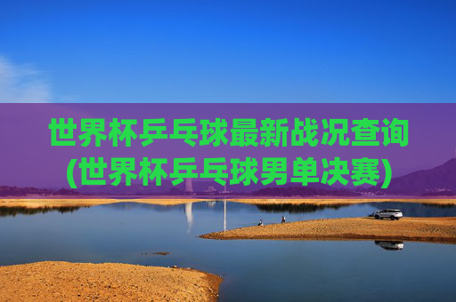世界杯乒乓球最新战况查询(世界杯乒乓球男单决赛)