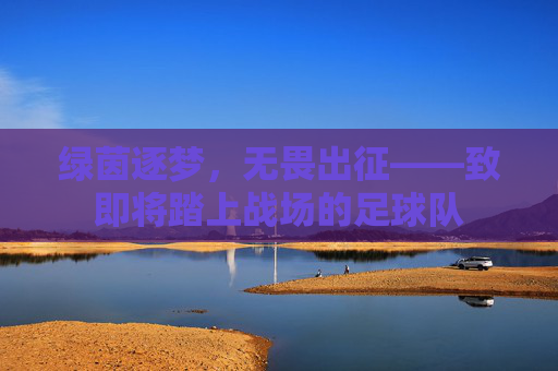 绿茵逐梦,无畏出征——致即将踏上战场的足球队