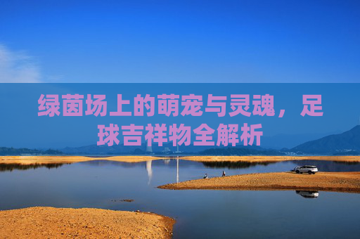绿茵场上的萌宠与灵魂,足球吉祥物全解析