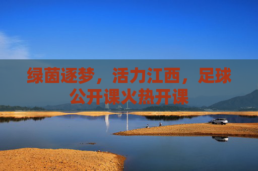 绿茵逐梦,活力江西,足球公开课火热开课