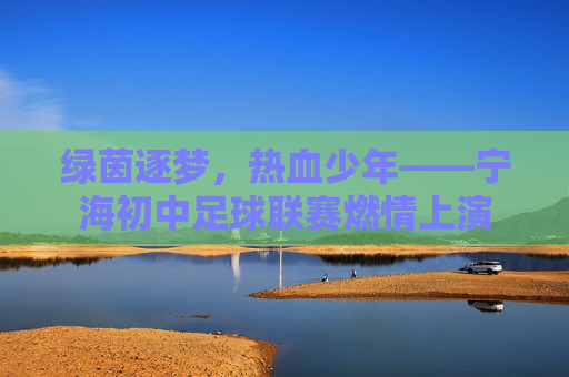 绿茵逐梦，热血少年——宁海初中足球联赛燃情上演