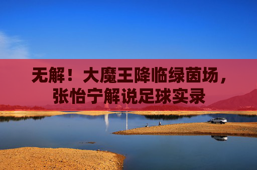 无解!大魔王降临绿茵场,张怡宁解说足球实录