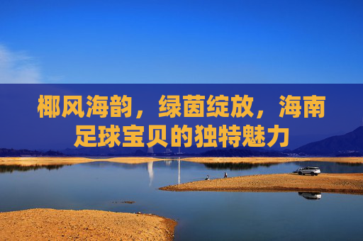 椰风海韵,绿茵绽放,海南足球宝贝的独特魅力