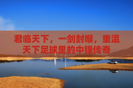 君临天下,一剑封喉,重温天下足球里的中锋传奇