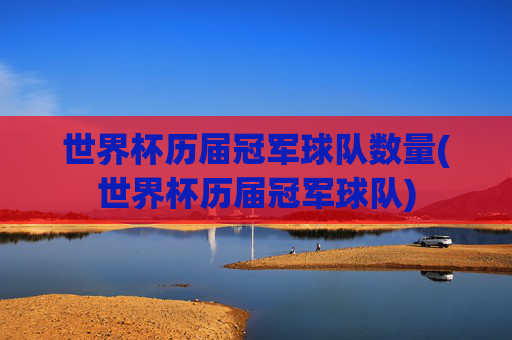 世界杯历届冠军球队数量(世界杯历届冠军球队)