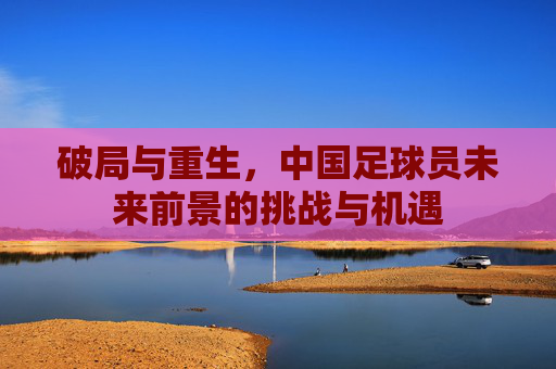 破局与重生,中国足球员未来前景的挑战与机遇