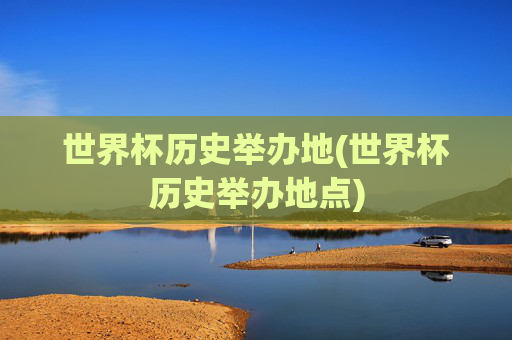 世界杯历史举办地(世界杯历史举办地点)
