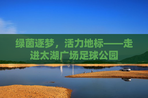 绿茵逐梦,活力地标——走进太湖广场足球公园