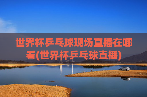 世界杯乒乓球现场直播在哪看(世界杯乒乓球直播)