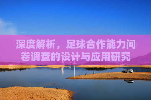 深度解析，足球合作能力问卷调查的设计与应用研究