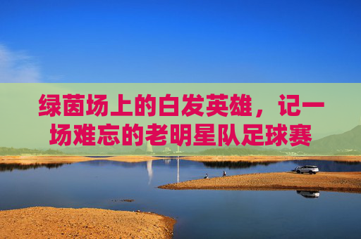 绿茵场上的白发英雄,记一场难忘的老明星队足球赛