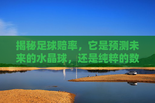 揭秘足球赔率,它是预测未来的水晶球,还是纯粹的数字游戏?