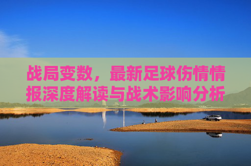 战局变数,最新足球伤情情报深度解读与战术影响分析