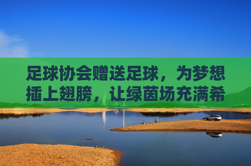 足球协会赠送足球,为梦想插上翅膀,让绿茵场充满希望
