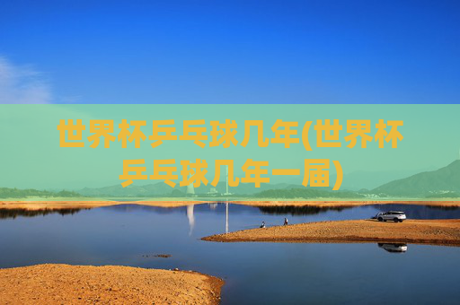世界杯乒乓球几年(世界杯乒乓球几年一届)