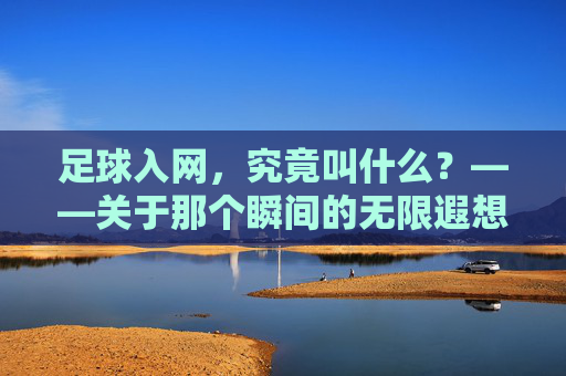 足球入网，究竟叫什么？——关于那个瞬间的无限遐想